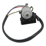 Comutador Ignicao S/ Miolo S/ Chave 3 Term Mercedes Caminhao