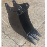 Concha Para Retroescavadeira Fiatallis De 20 Cm