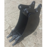Concha Para Retroescavadeira Fiatallis De 76cm