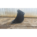 Concha Para Retroescavadeira Jcb De 20 Cm