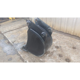 Concha Para Retroescavadeira Jcb De 76 Cm