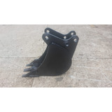 Concha Para Retroescavadeira New Holland De 30cm
