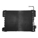 Condensador Ar Cond Mbz Axor 2640 2644 3310 3344 4140 4144