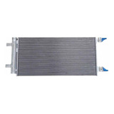 Condensador Ar Condicionado Gm 26405418