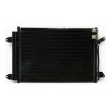 Condensador Ar Condicionado Vw Jetta 2.0 2.5 2011 A 2017
