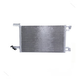 Condensador Ar Doblo 2002 2003 2004 2005 2006 2007 2008