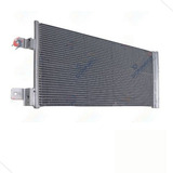 Condensador Ar Para Caminhão Vw Meteor 2020 2021 2022 2023