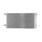 Condensador Ar Scania Serie 7 G500 2022 A 2024 Royce 3003143