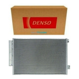Condensador Ar Toyota Etios 2012 2013 2014 2015 2016 Denso