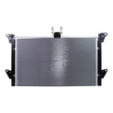 Condensador Caminhão G380 / G420 2008 2009 2010 2011