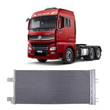 Condensador Com Filtro Vw Meteor 2020 2021 2022 2023 2024 