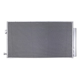 Condensador Corolla 1.8 2019 2020 2021 2022 Oem: 884a0-02210