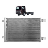 Condensador Delivery 9-160 9-170 11-180 De 2017 A 2022