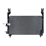 Condensador Fiat Uno Fire / Elba / Fiorino / Uno Mille