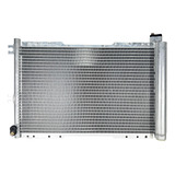 Condensador Jimny 1.3 2010 2011 2012 2013 2014 2015 Ate 21