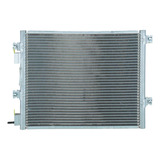 Condensador Ka Action Black Gl Xr 1.0 1.6 2000 2005 A 2008
