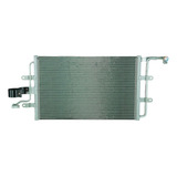 Condensador New Beetle 1999 2000 2010 2011 2013