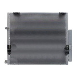Condensador Para Hilux 2003 2004 2005 2006 2007 2008 2010 11