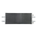 Condensador Para Scania G R 2012 2013 2014 2015 2016 2017 18
