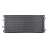 Condensador Renault Master 2.3 2013 2014 2015 2016 2017 2018