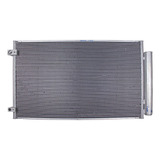 Condensador Toyota Yaris 2018 2019 2020 2021 2022