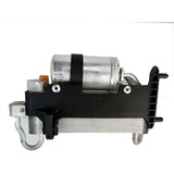 Condensador Trocador De Calor Ar Condicionado Bmw Serie 5 /7