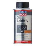 Condicionad Metais Oil Additive 150 Ml Liqui Moly