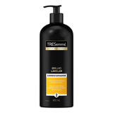 Condicionador Brilho Lamelar 650ml Tresemmé