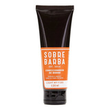 Condicionador De Barba - Light My Fire 120ml Sobrebarba
