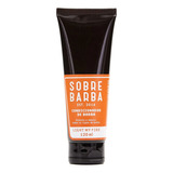 Condicionador De Barba - Light My Fire 120ml Sobrebarba