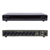 Condicionador De Energia Engeblu Fullprotect Fpd2200 