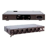 Condicionador De Energia Home Theater Upsai Acf 1300 220v
