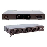 Condicionador De Energia Home Theater Upsai Acf 1300 220v