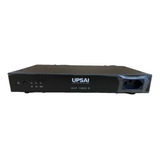 Condicionador De Energia Home Theater Upsai Acf 1300