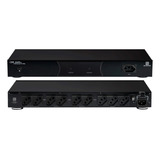 Condicionador De Energia Savage Cdr2200es 220v In/out