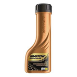Condicionador De Metais Graffeno Nanotecnologia Auto 50ml Cor Preto
