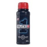Condicionador De Metais Militec 1 Alta Performance 200ml