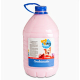 Condicionador Para Cachorro Cream Dog Clean 10 Litros