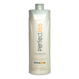 Condicionador Perfect.liss Antifrizz Ativo Antiestático Step 4 1250ml