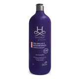 Condicionador Pet Hydra Pro Brilho E Desembaraço 1 Litro Fragrância Neutro