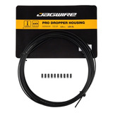 Conduíte Linear Canote Dropper Command 3mm X 10m De Bike