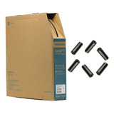 Conduíte Shimano Câmbio Ot-sp41 2mt Preto C/ 6 Terminais