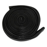 Conduite Térmico Fire Sleeve Anti-chama 40mm X 1m - Cód.6836