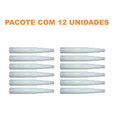 Condutor Telescópico 4 Estágios 1140mm Pct/12un