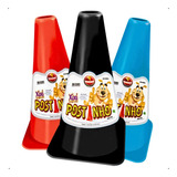 Cone Educador Sanitário Postinho Para Cães Xixi Pet