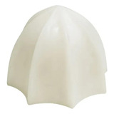 Cone Espremedor Industrial 1/2 Vitori/lucre/zerluz Com 2 Pcs