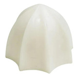 Cone Espremedor Industrial 1/2 Vitori/lucre/zerluz Com 2 Pcs