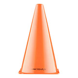Cone Hidrolight Para Treinamento De Exercicios Laranja - Fl2