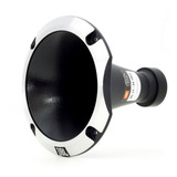 Cone Jarrao Curto 11-25 Ti Preto Aluminio Rosca
