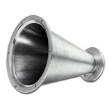 Cone/corneta De Aluminio Jarão P/ Dti3850,df475,d405,d305...